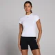 MP Női Basics Body Fit Póló - Fehér