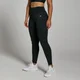 MP Női Power Leggings - Fekete