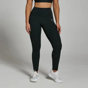 MP Női Power High Rise Leggings - Fekete - Size M