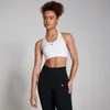 MP Női Training Racerback sportmelltartó - Fehér