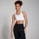 MP Női Training Racerback sportmelltartó - Fehér