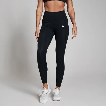 MP Női Training Legging - Fekete