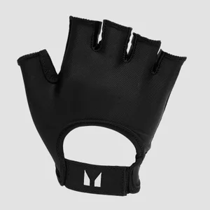 MP Lifting Edzős Kesztyű - Fekete - Size S