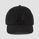 MP Essentials baseball sapka - Fekete