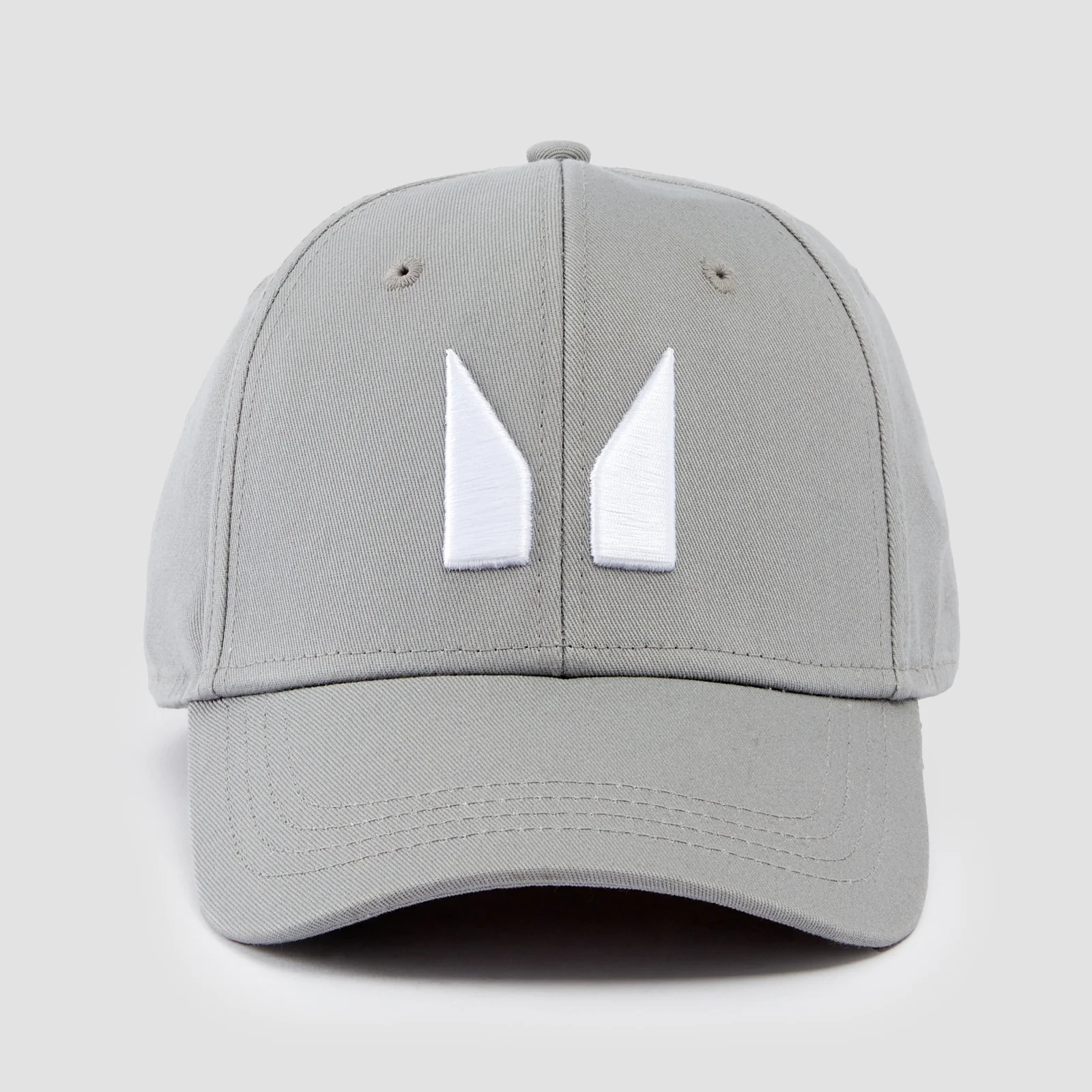 MP baseball sapka - Viharkék kép 1