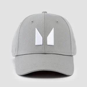 MP baseball sapka - Viharkék - Colour Storm/White