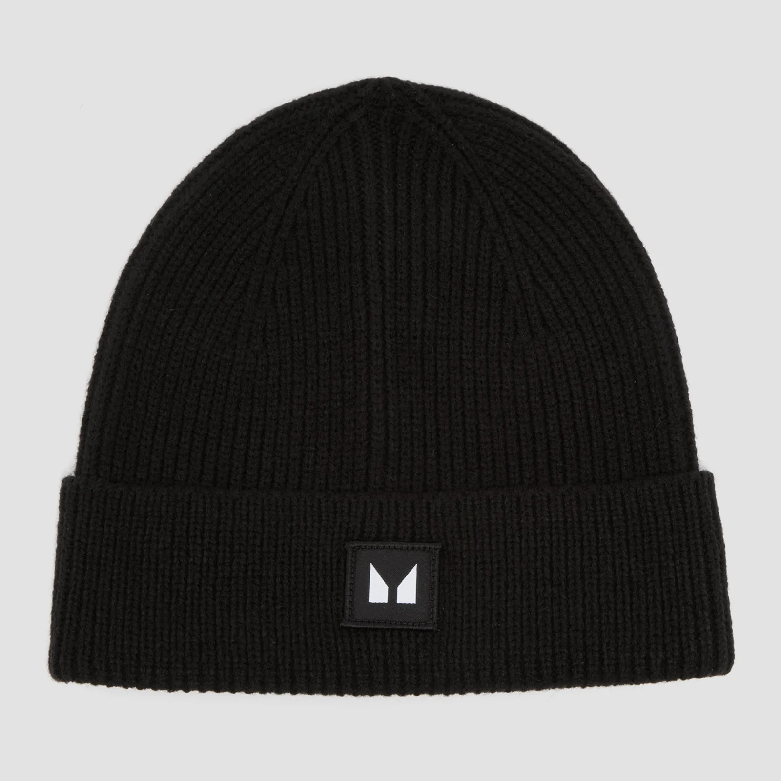 MP Beanie Sapka – Fekete kép 1