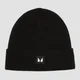MP Beanie Sapka – Fekete