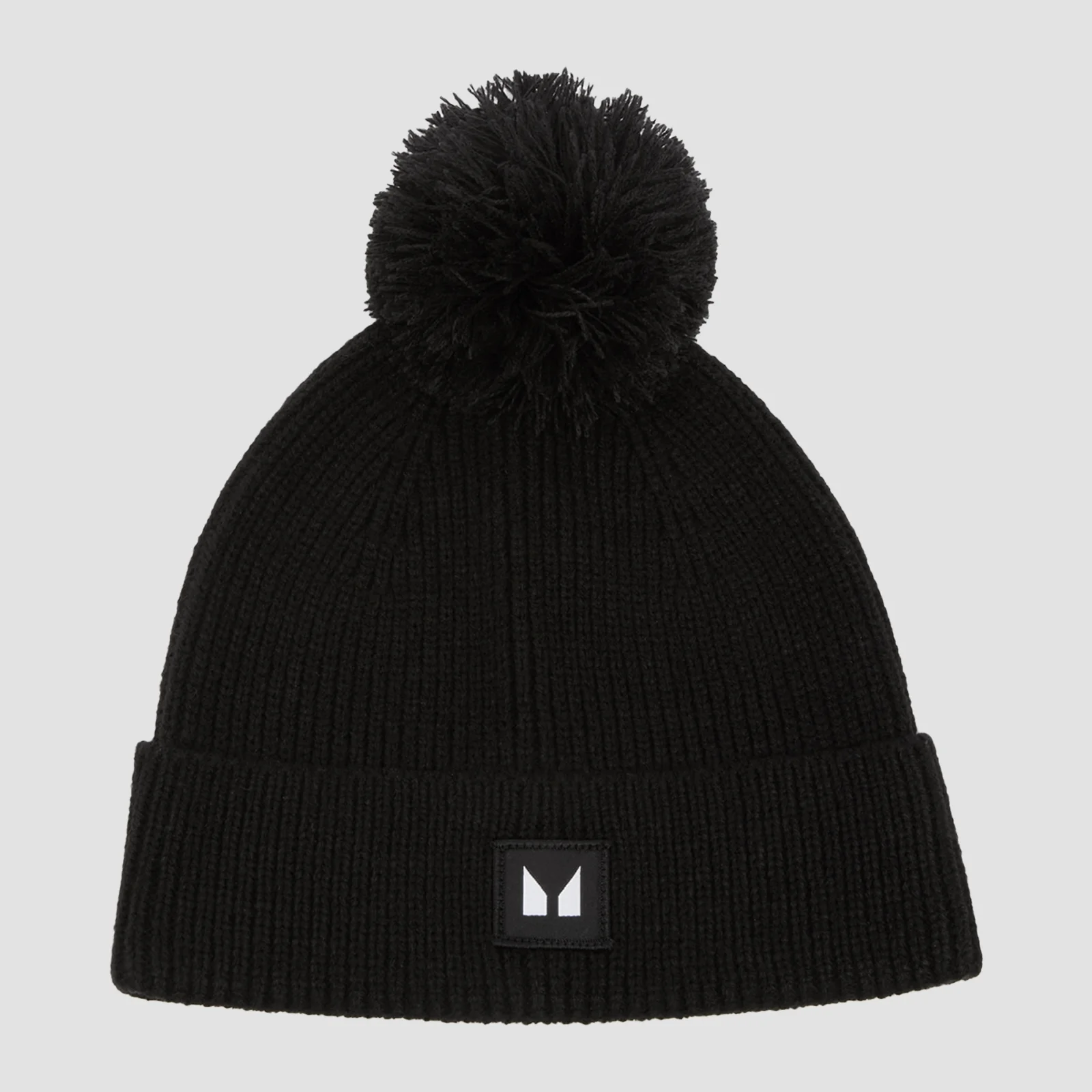 MP Bobble Hat - Black kép 1