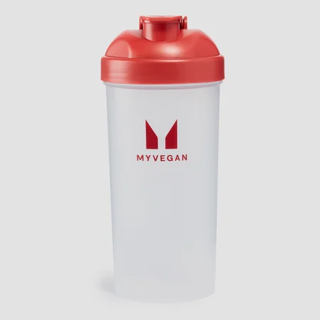 Myvegan Shaker
