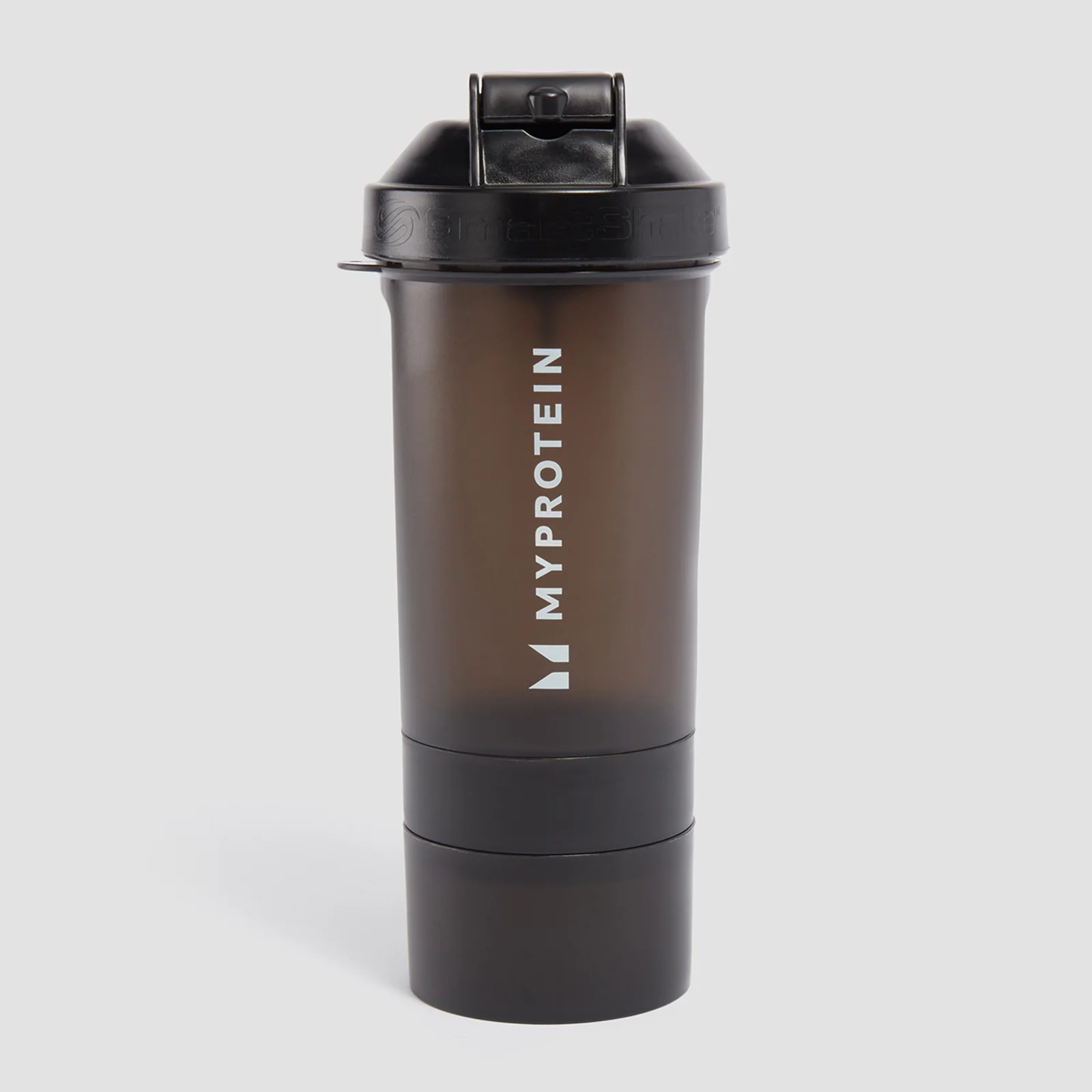 Myprotein Smartshake Shaker Nagy (800ml) - Fekete kép 1