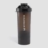 Myprotein Smartshake Shaker Nagy (800ml) - Fekete