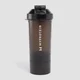 Myprotein Smartshake Shaker Nagy (800ml) - Fekete