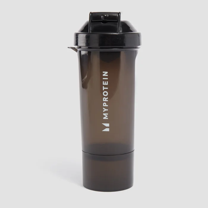 Myprotein Smartshake Slim Shaker - Fekete