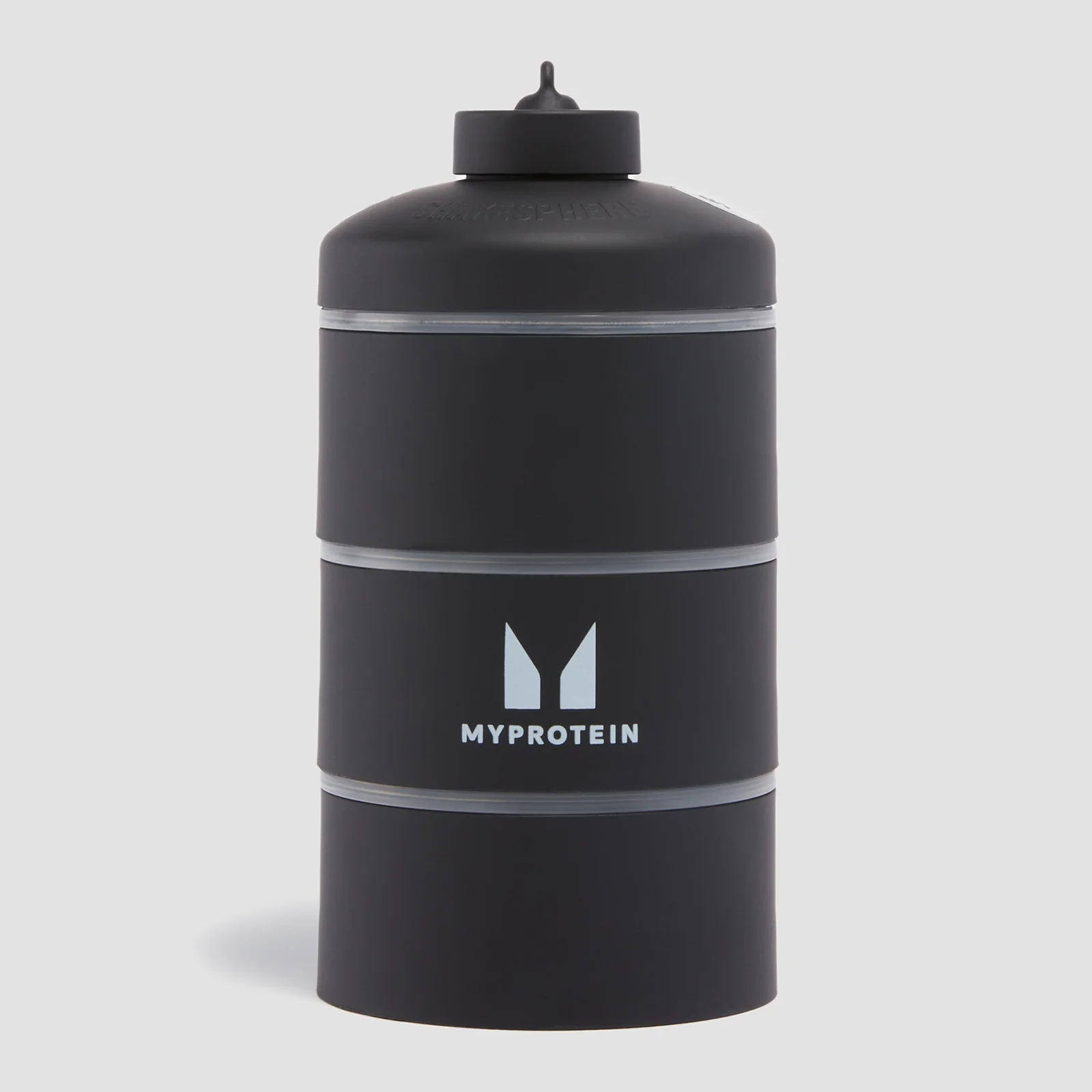 Myprotein Shakesphere egymásba rakható tároló kép 1