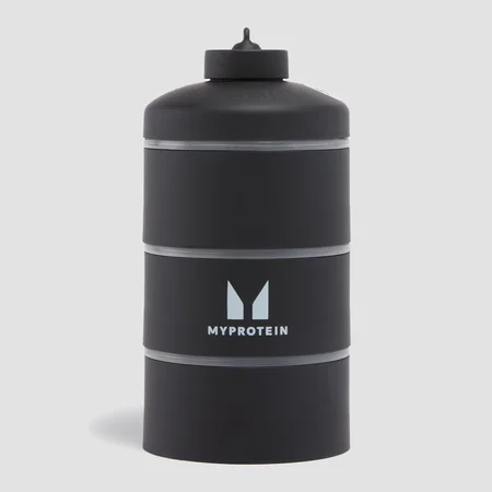 Myprotein Shakesphere egymásba rakható tároló