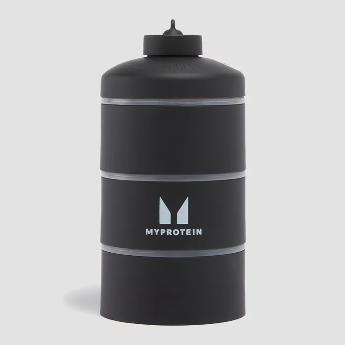 Myprotein Shakesphere egymásba rakható tároló