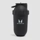 Myprotein ShakeSphere Műanyag Shaker – Fekete