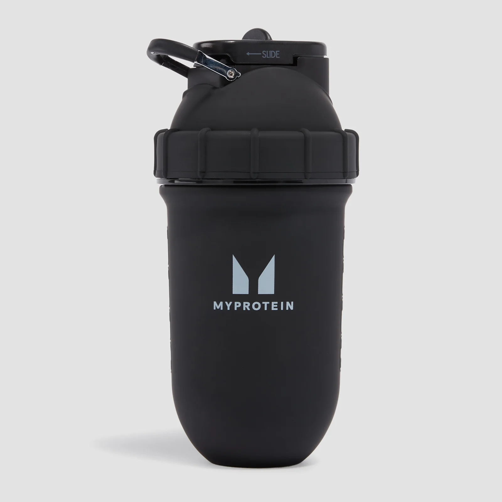 Myprotein Shakesphere fém shaker kép 1