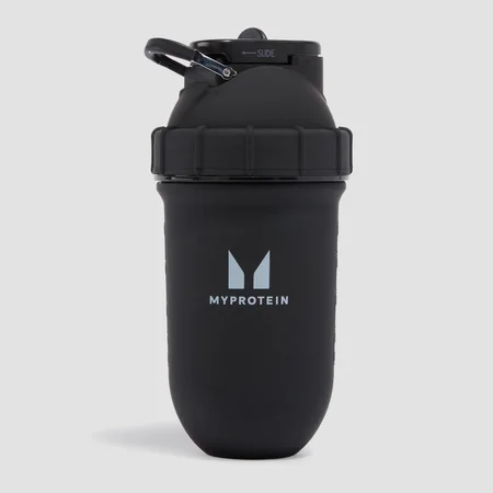Myprotein Shakesphere fém shaker