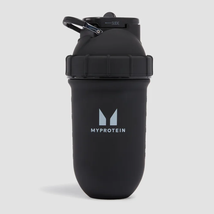 Myprotein Shakesphere fém shaker