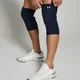 MP Unisex Training Térdvédő szett - Tengerészkék