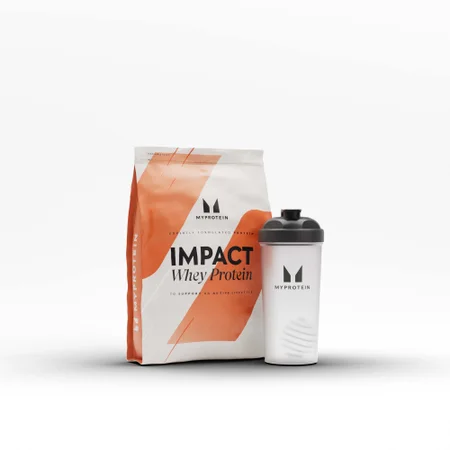 Impact Protein csomag