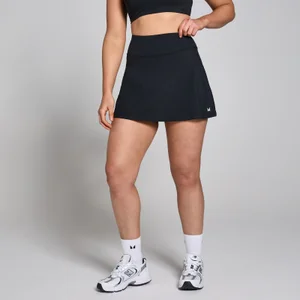MP Női Tempo Skort - Fekete - Size XS