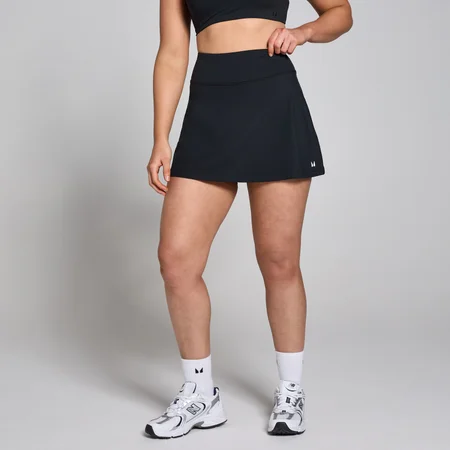 MP Női Tempo Skort - Fekete