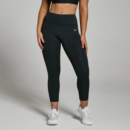 MP Női Power 7/8 Leggings - Fekete