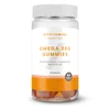Omega 3 6 9 Gumicukor