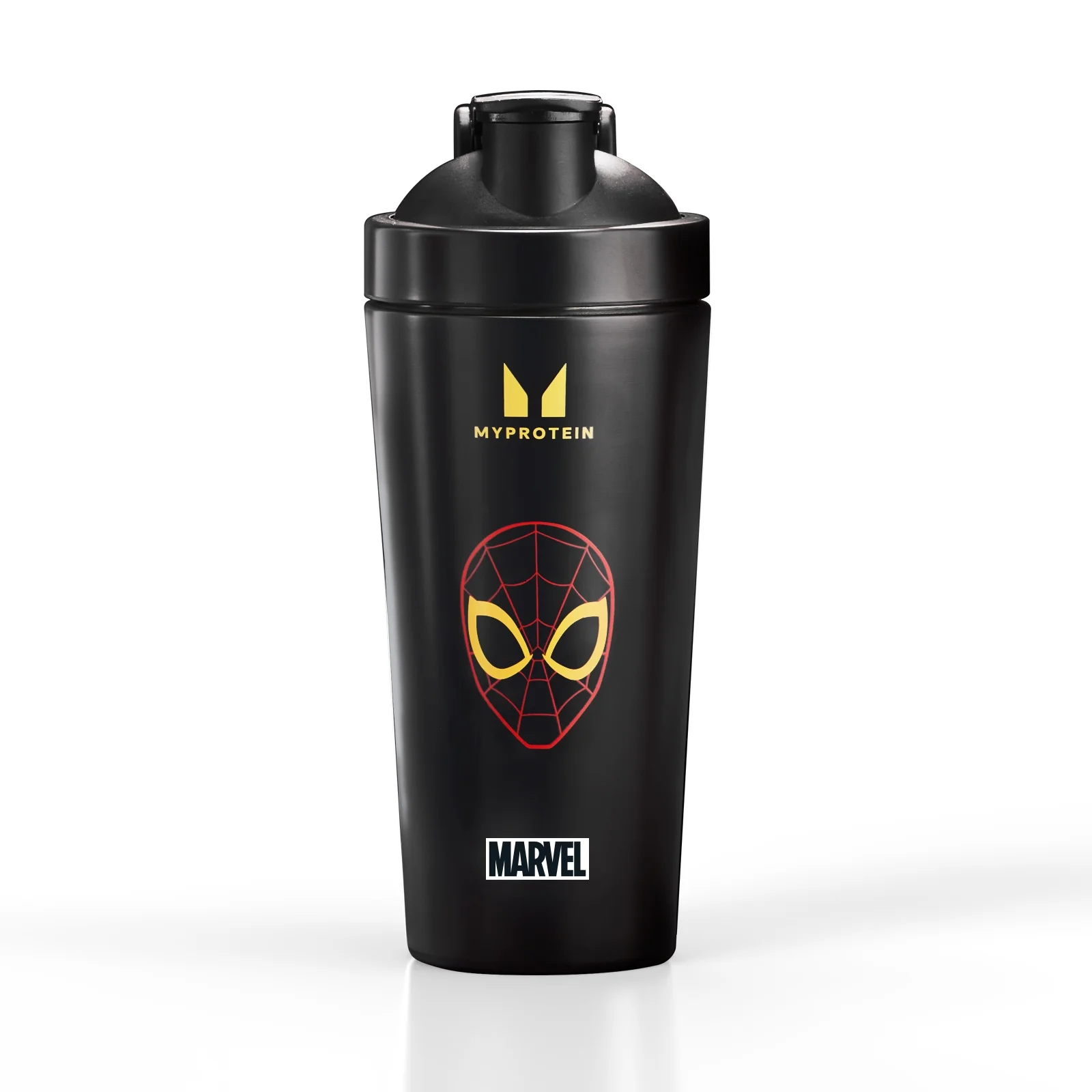 Pókember fém shaker kép 1
