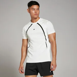 MP Férfi Tempo Panel Póló - Fehér - Size XXL