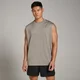 MP Férfi Tempo Oversized Mesh Training Tank – Agyag