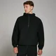 MP Férfi Tempo Woven Dzseki – Fekete