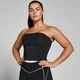 MP Női Tempo Bandeau - Fekete