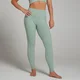 MP Női Tempo Studio Leggings – Fűz