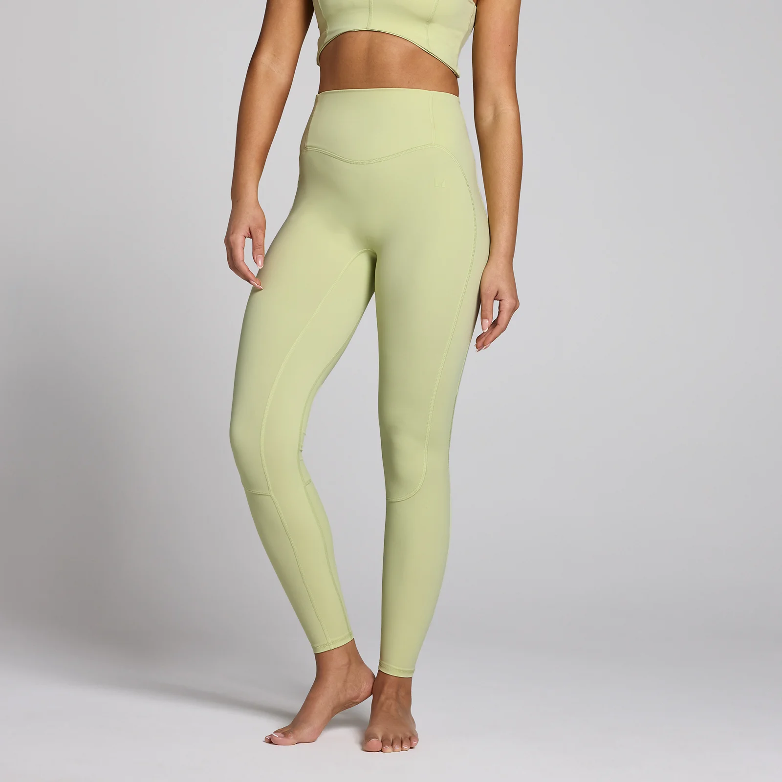 MP Női Tempo Studio Leggings - XS kép 1