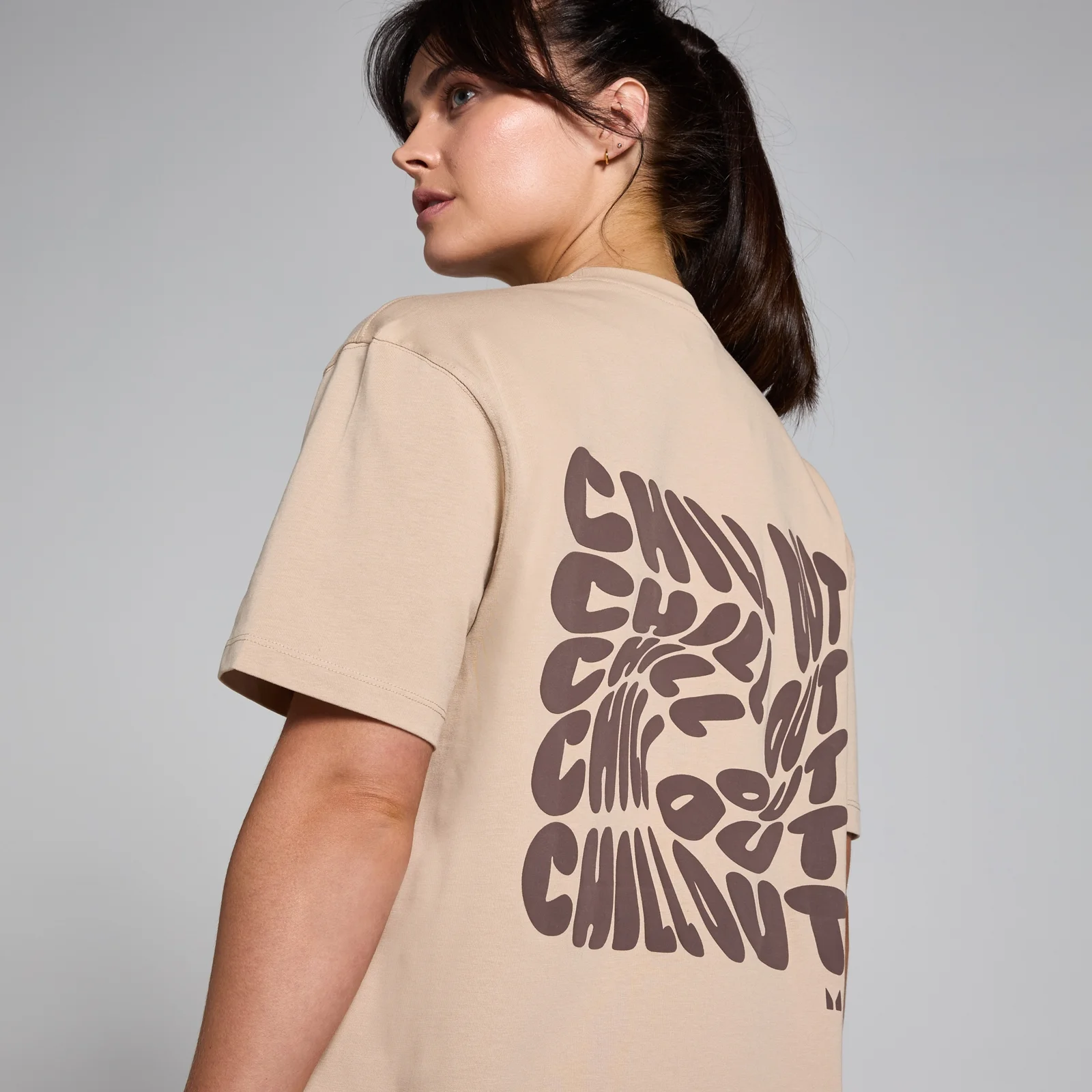 MP Chill Out póló - L - XL kép 1