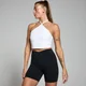 MP Női Tempo Halter Neck Trikó - Fehér