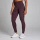 MP Női Tempo Ultra Leggings – Chocolate Berry