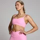 MP Női Tempo Sportmelltartó – Rózsaszín
