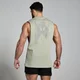 MP Férfi Clay Graphic Tank - Tengerifű