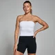 MP Női Tempo Bandeau Melltartó - Fehér