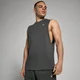 MP Férfi Rest Day Drop Armhole Tank trikó - Dark Shadow