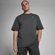 MP Férfi Rest Day Oversized póló - Dark Shadow