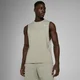MP Férfi Rest Day Drop Armhole Tank trikó - Kavics