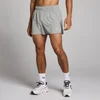 MP Férfi Training 3 Inch Rövidnadrág – Viharszürke