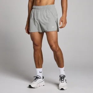 MP Férfi Training 3 Inch Rövidnadrág – Viharszürke - Size XXL