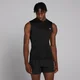MP Férfi Baselayer Tank Felső – Fekete